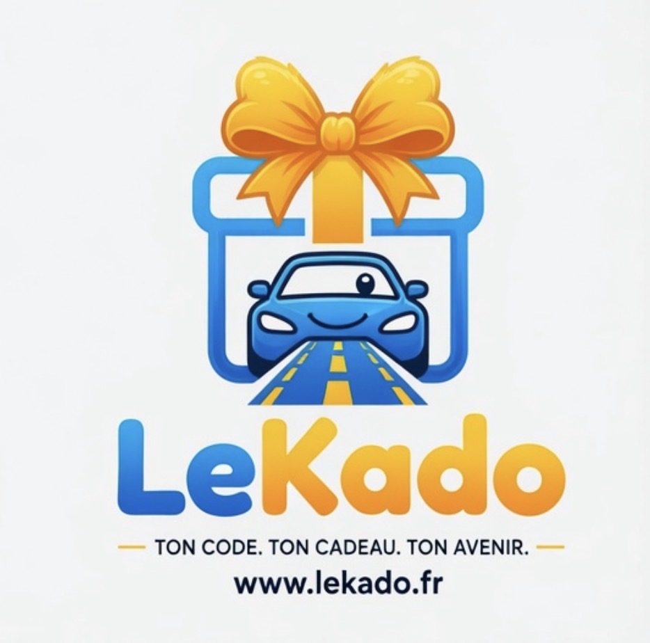 LeKado logo